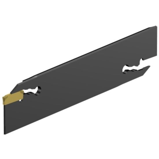 Picture of SANDVIK N123D15-21A2 Cut Off,Grooving Blade Clamp Down