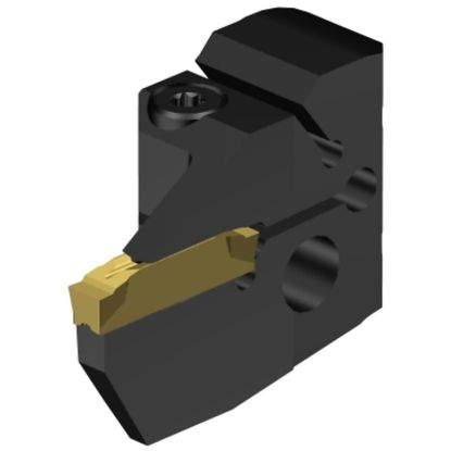 Picture of SANDVIK 570-32L123J18B180B Cut Off & Grooving Face Grooving Adapter Blade