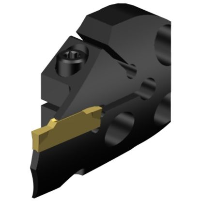 Picture of SANDVIK 570-32L123F12B054A Cut Off & Grooving Face Grooving Adapter Blade