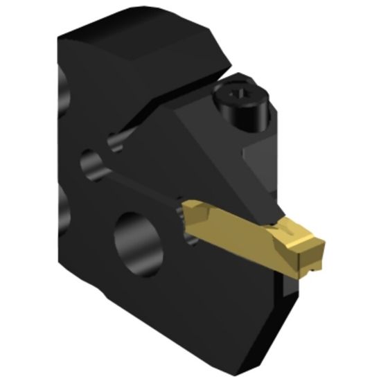 Picture of SANDVIK 570-40R123K17C Cut Off & Grooving Grooving Adapter Blade