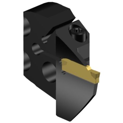Picture of SANDVIK 570-32R123F12B054B Cut Off & Grooving Face Grooving Adapter Blade