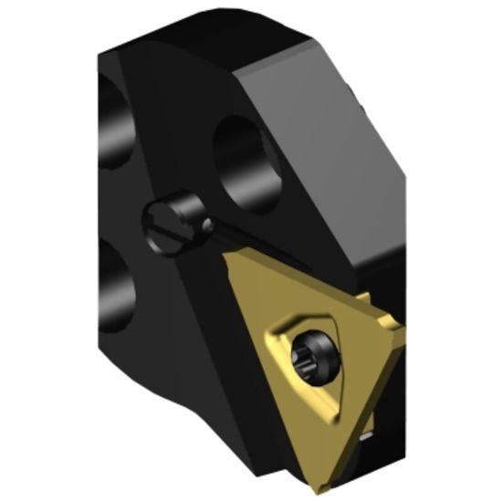 Picture of SANDVIK 570-32R123U06B Cut Off & Grooving Grooving Adapter Blade