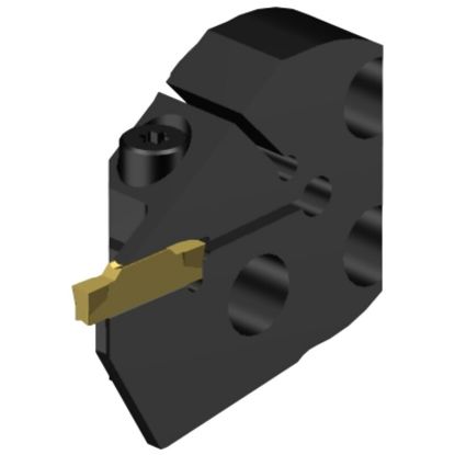 Picture of SANDVIK 570-40L123G12C Cut Off & Grooving Grooving Adapter Blade