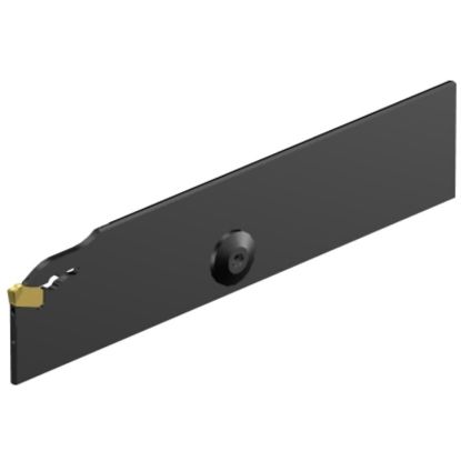 Picture of SANDVIK QD-NR1F33C25A, CoroCut QD Single-Ended Parting Blade, mm Cutting Depth