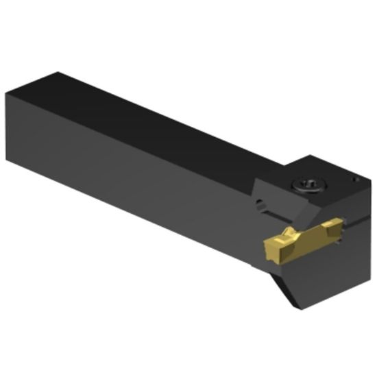 Picture of SANDVIK LG123L20-2525B-140BM, CoroCut 1-2 Square Shank Face Grooving Holder - 90° Shank, 150mm LF