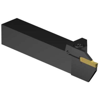 Picture of SANDVIK LF123H100-16B-220BM, CoroCut 1-2 Shank Tool for Face Grooving, 6" LF