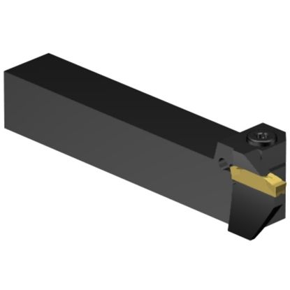 Picture of SANDVIK LF123K13-2525B-088BM, CoroCut 1-2 Shank Tool for Face Grooving, 150mm LF