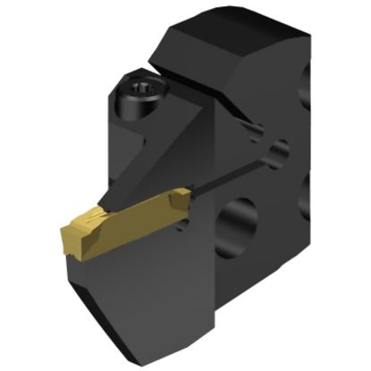 Picture of SANDVIK 570-40L123J18B120B Cut Off & Grooving Face Grooving Adapter Blade