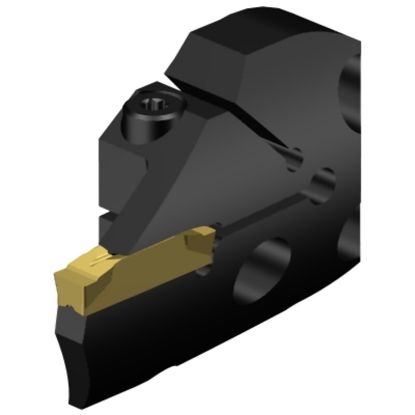 Picture of SANDVIK 570-40L123K18B058A, CoroCut 1-2 Head for Face Grooving, 18mm LF