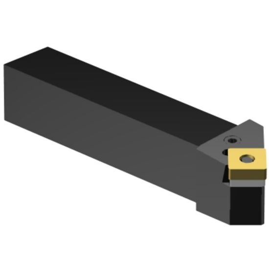 Picture of SANDVIK PSSNL 3232P 19, T-Max P Shank Tool for Turning, Left Hand, 32 x 32mm Shank Stick Tool