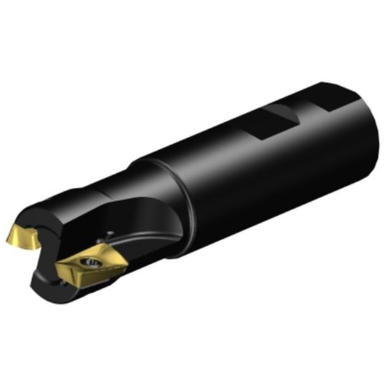 Picture of SANDVIK RA390-025M25-17L, CoroMill 390 Square Shoulder Milling Cutter, 1.000" Cutting Diameter