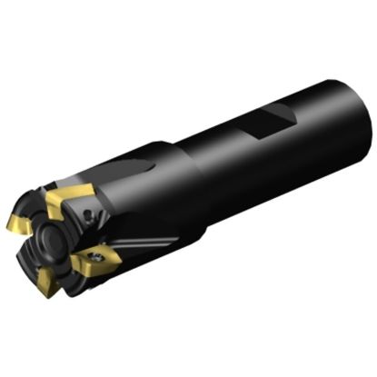 Picture of SANDVIK RA390-025M19-11H, CoroMill 390 Square Shoulder Milling Cutter, 1.000" Cutting Diameter