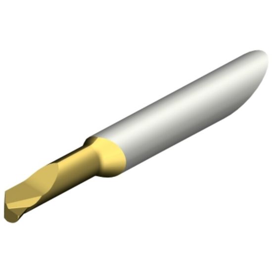 Picture of SANDVIK CXS-04T098-15-3210R H10F Cut Off & Grooving, Turning Solid Tool Turning