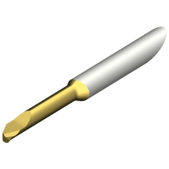 Picture of SANDVIK CXS-04T098-05-3215R 1025 Cut Off & Grooving, Turning Solid Tool Turning