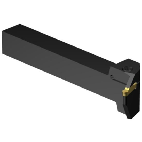 Picture of SANDVIK LX123J062-16B-070 Cut Off & Grooving Grooving,Groove Turning Stick Tool