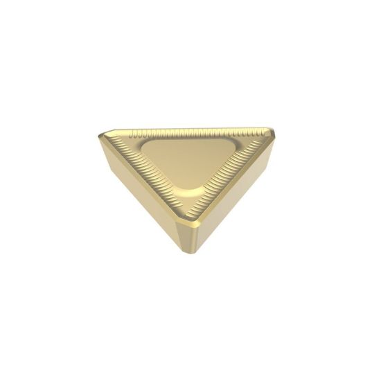 Picture of SECO TPKR2204PDTR ME13 T25M Milling Insert Triangle Carbide TiCN
