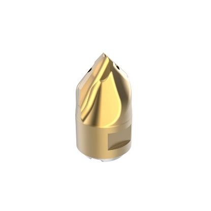 Picture of SECO MP16-16009C90Z2-M05 Milling End Mill,Replacable Head Carbide TiAIN + TiN