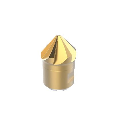 Picture of SECO MP16-16009C90Z6-M05 Milling End Mill,Replacable Head Carbide TiAIN + TiN