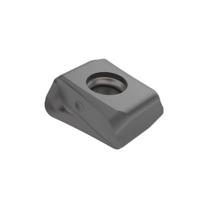 Picture of SECO LOEX080412TR-MD08 T350M Milling Insert On Edge Carbide TiCN + Al2O3