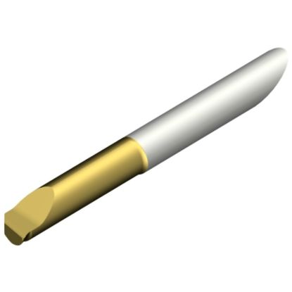 Picture of SANDVIK CXS-05T098A20-5220R 1025 Cut Off & Grooving, Turning Solid Tool Turning
