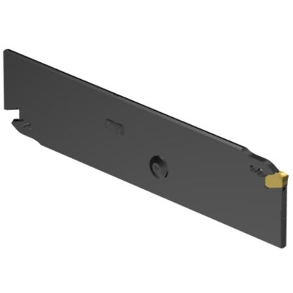 Picture of SANDVIK QD-NN2J80C45A, CoroCut QD Double-Ended Parting Blade, 80mm Cutting Depth