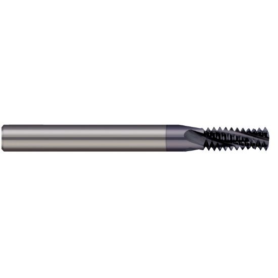 Picture of MICRO 100 TMM-080075X Thread Mill M8X0.75MM Metric