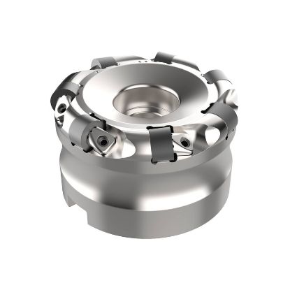 Picture of SECO R220.26-02.50-RN1207.6A Milling Button Cutter