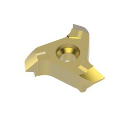 Picture of SECO R335.14-177UNNF24.09Z3 Mill Threading Insert Carbide TiAIN + TiN