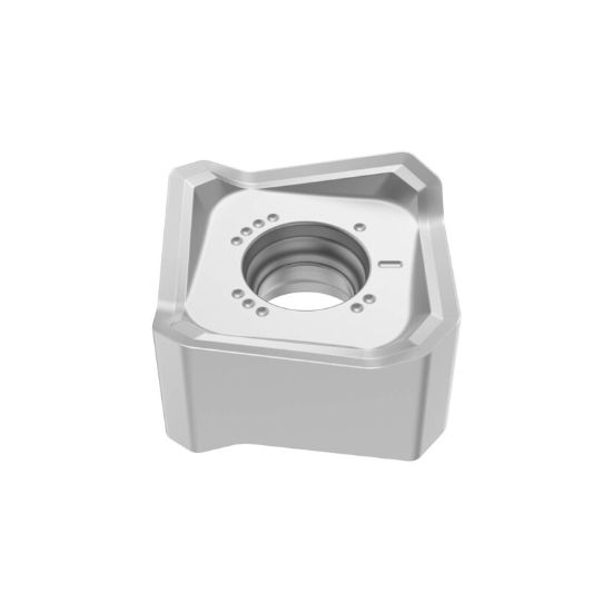 Picture of SECO SNMX 1407ANTR-M10 MS2050 Milling Insert Square Carbide TiAlN