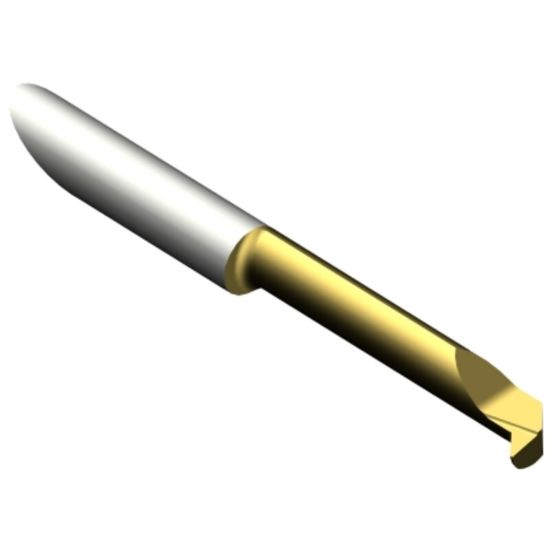 Picture of SANDVIK CXS-06TE98-15-6230L 1025 Cut Off & Grooving, Turning Solid Tool Turning