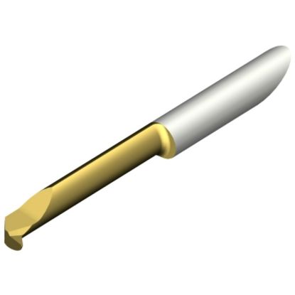 Picture of SANDVIK CXS-06TE98-15-6230R 1025 Cut Off & Grooving, Turning Solid Tool Turning