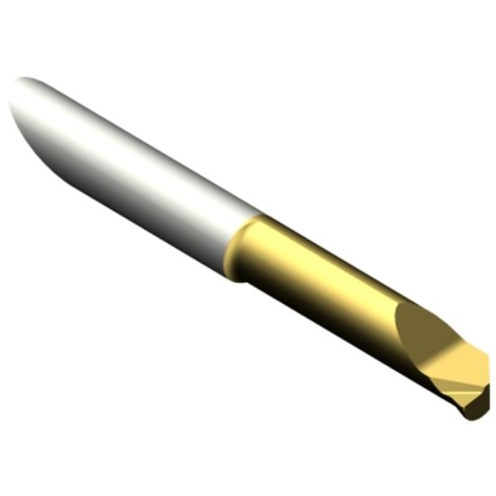 Picture of SANDVIK CXS-06T098-20-6225L 1025 Cut Off & Grooving, Turning Solid Tool Turning