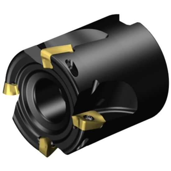 Picture of SANDVIK RA390-038R19-11M, CoroMill 390 Square Shoulder Milling Cutter, 1.500" Cutting Diameter