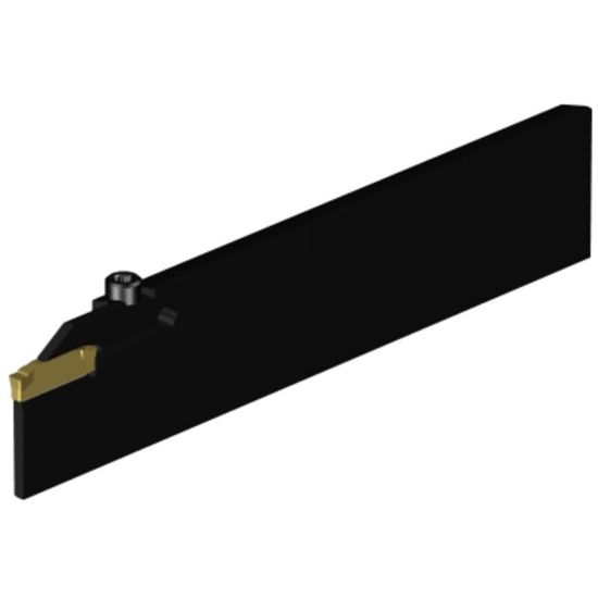 Picture of SANDVIK RF123G25-25B1 Cut Off,Grooving Blade Clamp Down