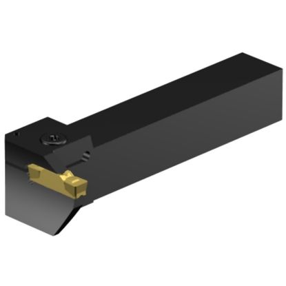 Picture of SANDVIK RG123L079-16B-075BM, CoroCut 1-2 Shank Tool for Face Grooving, 6" LF
