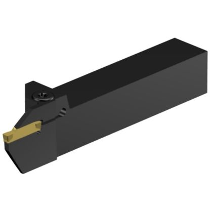 Picture of SANDVIK RF123H25-2525B-220BM, CoroCut 1-2 Shank Tool for Face Grooving, 150mm LF