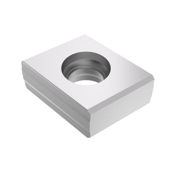 Picture of SECO 335.18-1305T-M11 MP2501 Milling Insert Rectangle Carbide TiCN + Al2O3