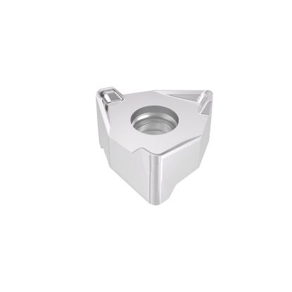 Picture of SECO XNEX080612TR-ME09 MP2501 Milling Insert Trigon Carbide TiCN + Al2O3