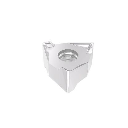 Picture of SECO XNEX080608TR-ME09 MP1501 Milling Insert Trigon Carbide TiCN + Al2O3