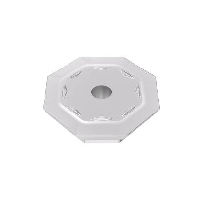 Picture of SECO OFMR070405TR-M15 MP2501 Milling Insert Octagonal Carbide TiCN + Al2O3