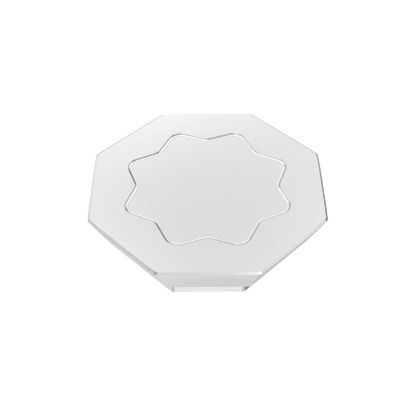 Picture of SECO OFEN070405TN-D18 MP2501 Milling Insert Octagonal Carbide TiCN + Al2O3