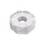 Picture of SECO ONMU090520ANTN-M13 MP1501 Milling Insert Octagonal Carbide TiCN + Al2O3