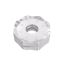 Picture of SECO ONMU090520ANTN-ME12 MP1501 Milling Insert Octagonal Carbide TiCN + Al2O3