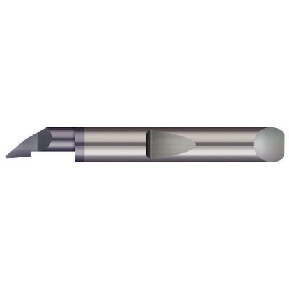 Picture of MICRO 100 QPF-4901800X Solid Tool Profiling Swiss 0.500 Shank 0.49 Min Bore 3.500 OAL