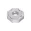 Picture of SECO ONEU090520ZZTN4-M14 MP2501 Milling Insert Octagonal Carbide TiCN + Al2O3