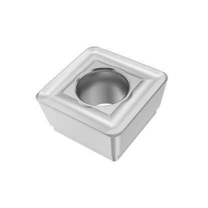 Picture of SECO SCET 120612T-M11 MP2501 Milling Insert Square Carbide TiCN + Al2O3