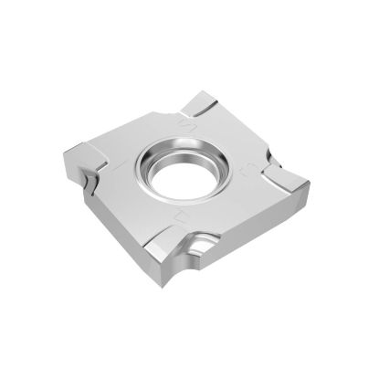 Picture of SECO SNHQ1204504EL4-E05 H25 Milling Insert Square Carbide