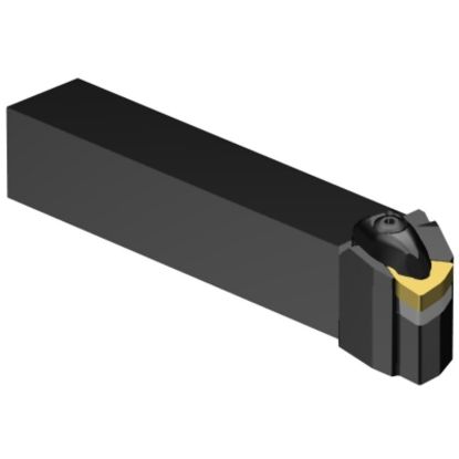 Picture of SANDVIK DWLNL 16 4D, T-Max P Shank Tool for Turning, Left Hand, 1 x 1" Shank Stick Tool
