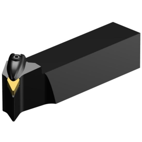 Picture of SANDVIK DVTNR 20 3D, T-Max P Shank Tool for Turning, Right Hand, 1-1/4 x 1-1/4" Shank Stick Tool