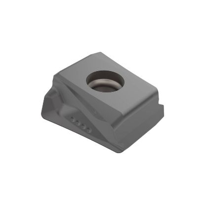 Picture of SECO LOEX120712TR-M12 F40M Milling Insert On Edge Carbide TiCN + Al2O3